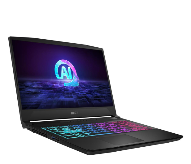 MSI Katana A15 Ryzen 7-8845HS/16GB/1TB/Win11X RTX4060 144Hz - 1297118 - zdjęcie 2